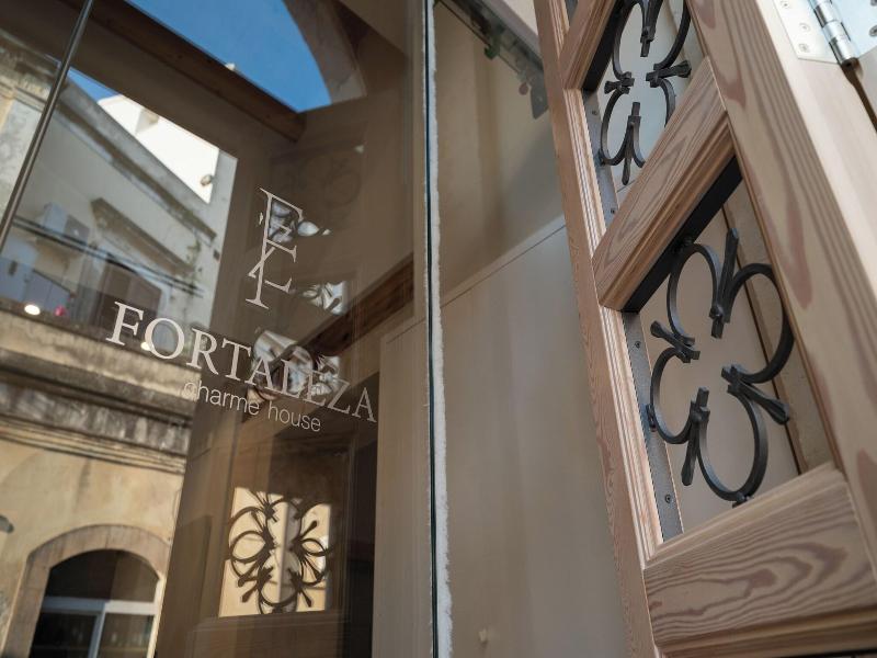 Fortaleza Charme House image
