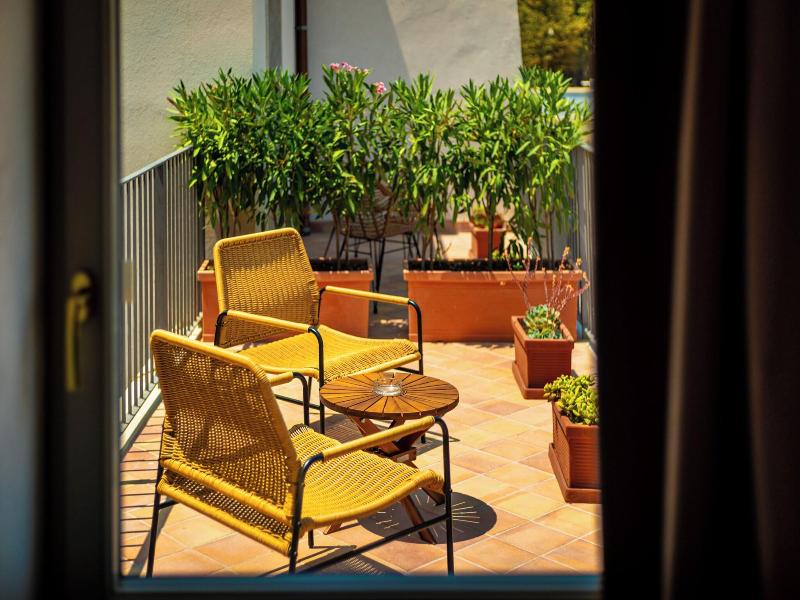 Fortaleza Charme House image
