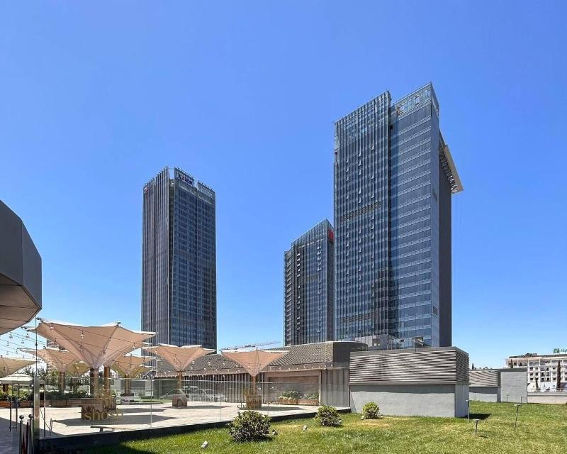 T City Presidential Hotel image