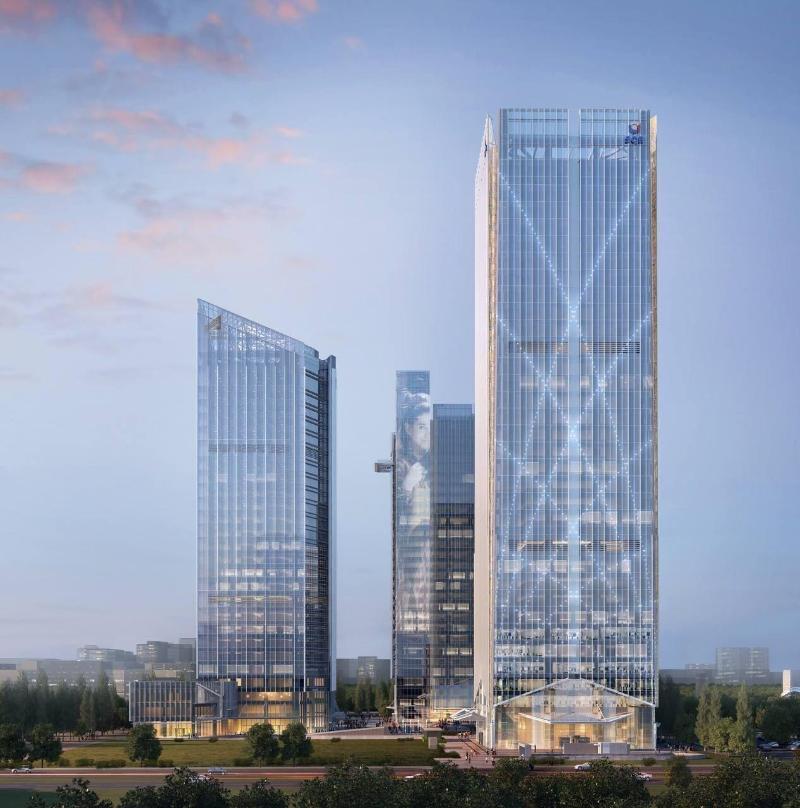 T City Presidential Hotel image
