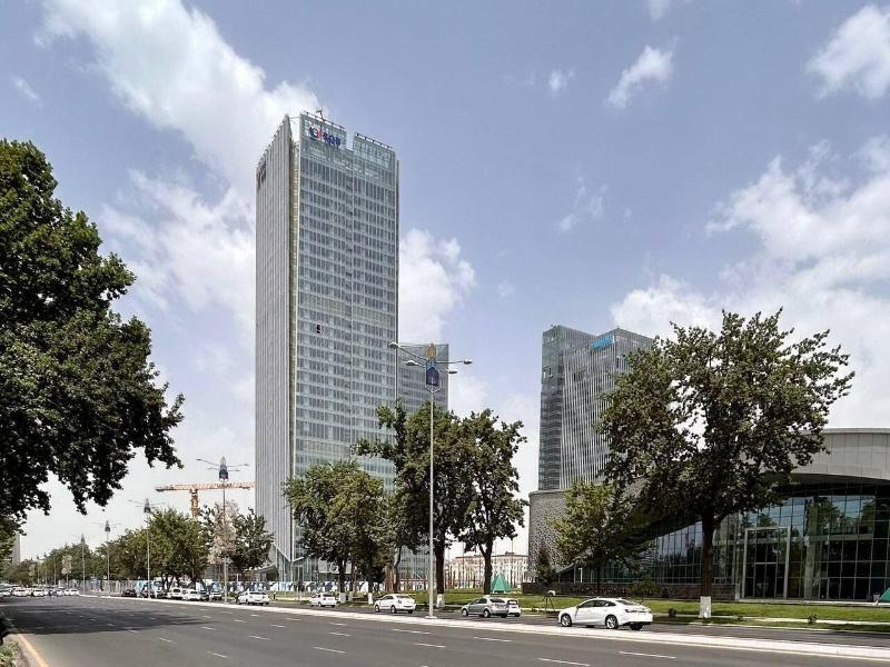 T City Presidential Hotel image