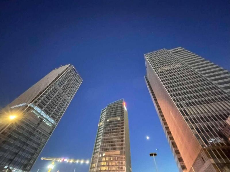 T City Presidential Hotel image