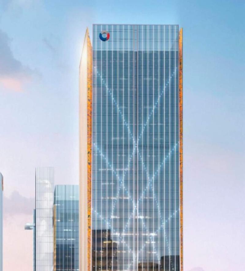 T City Presidential Hotel image