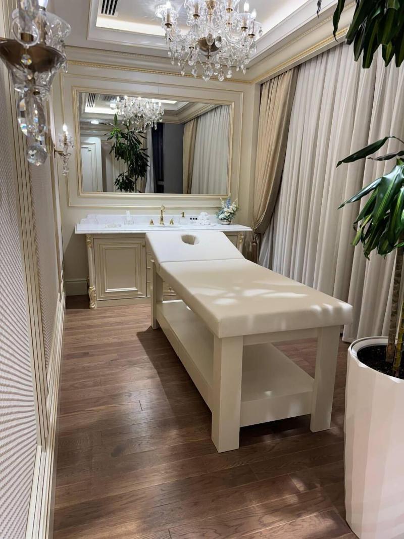 T City Presidential Hotel image