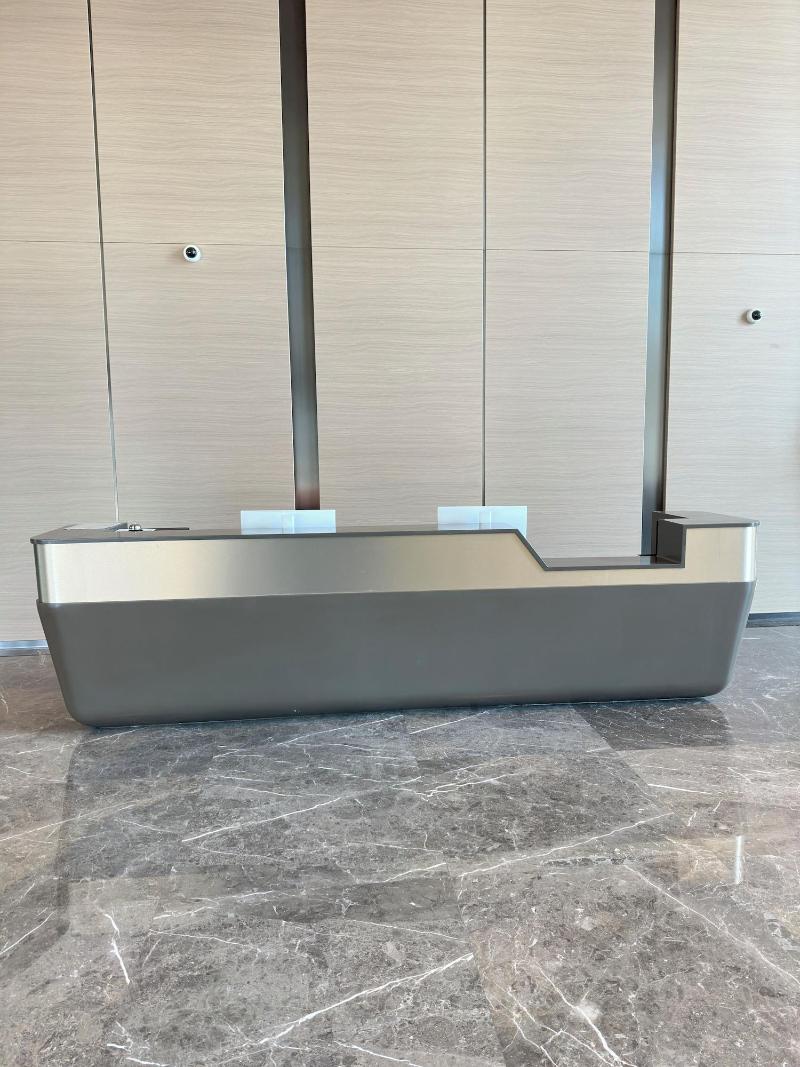 T City Presidential Hotel image