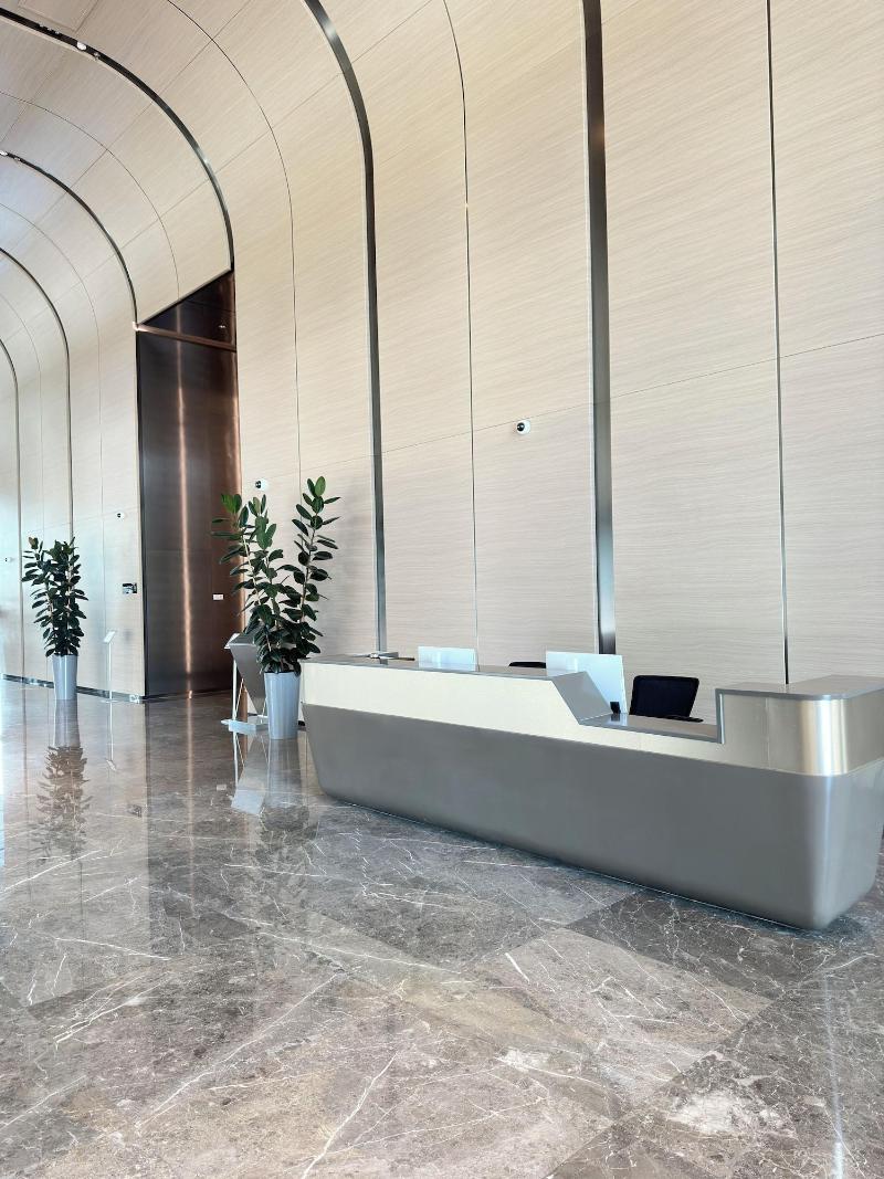 T City Presidential Hotel image