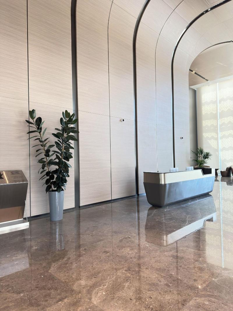 T City Presidential Hotel image