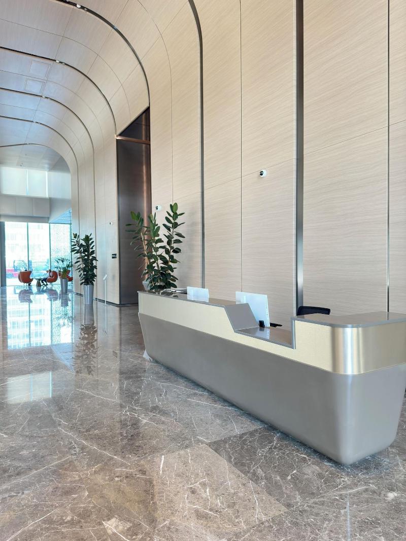 T City Presidential Hotel image