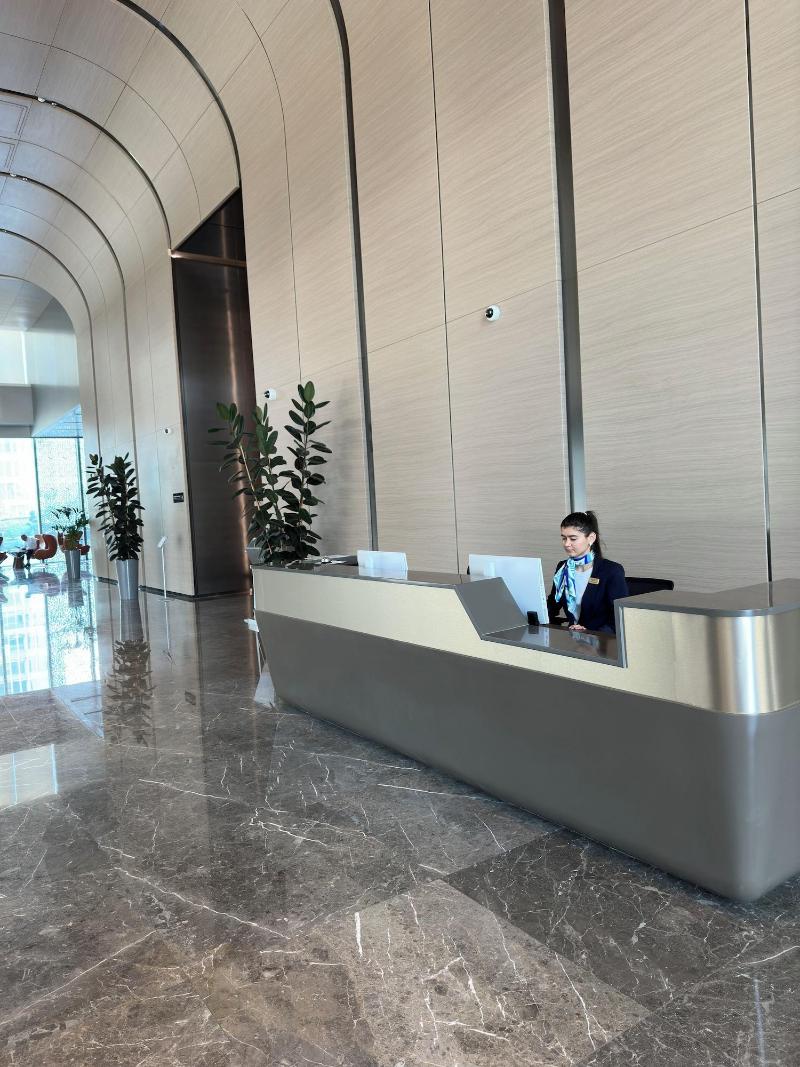 T City Presidential Hotel image