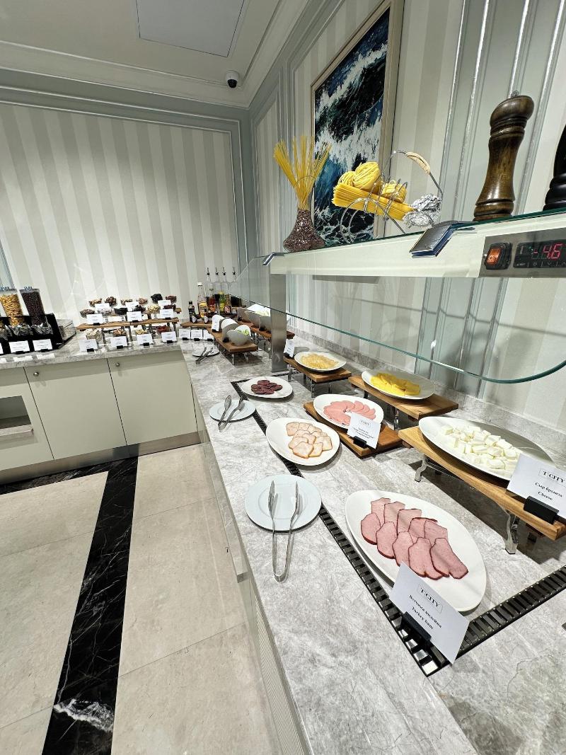 T City Presidential Hotel image