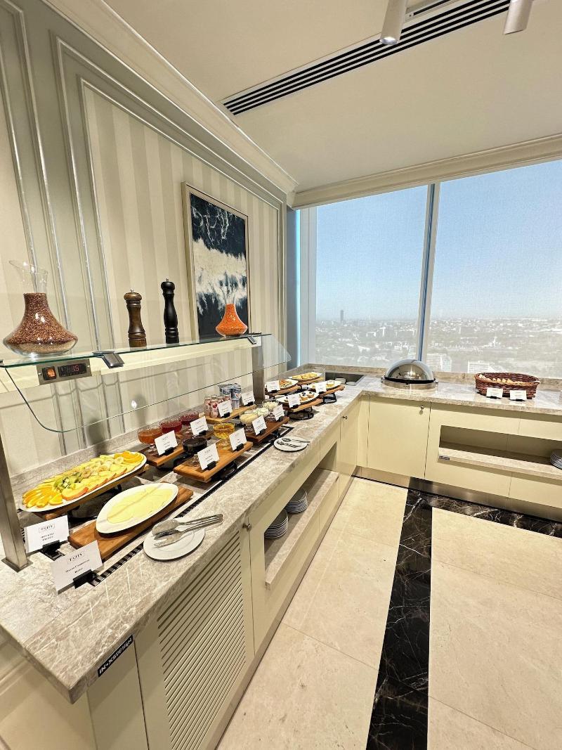 T City Presidential Hotel image