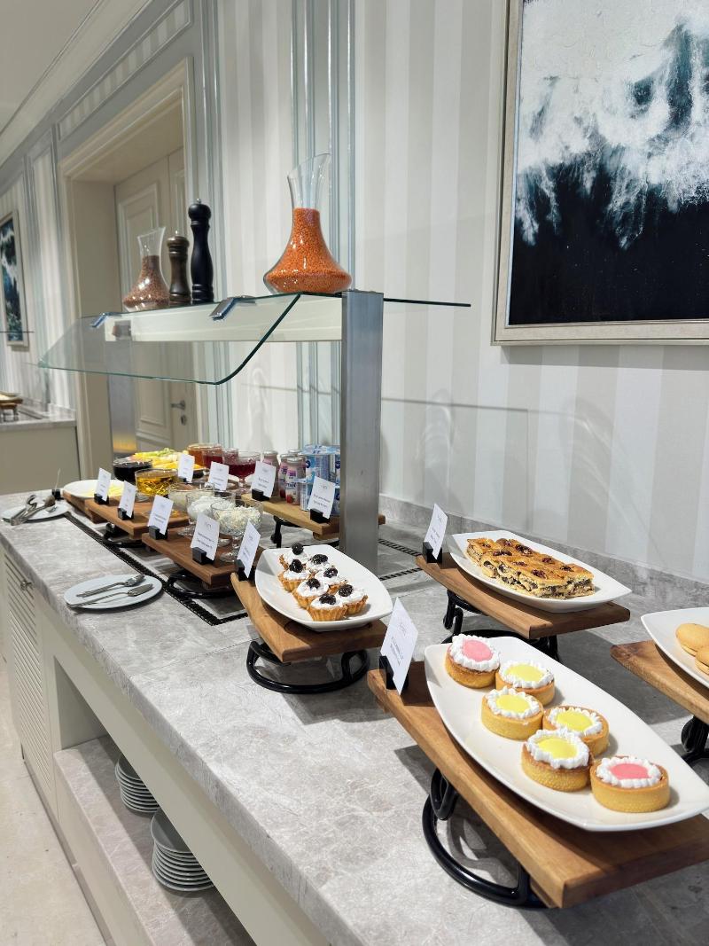 T City Presidential Hotel image