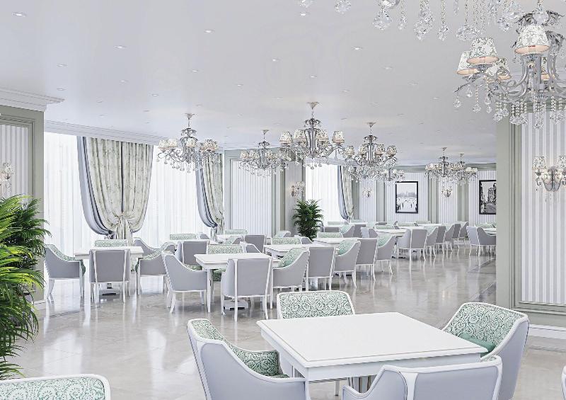 T City Presidential Hotel image