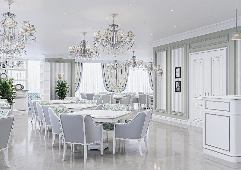 T City Presidential Hotel image