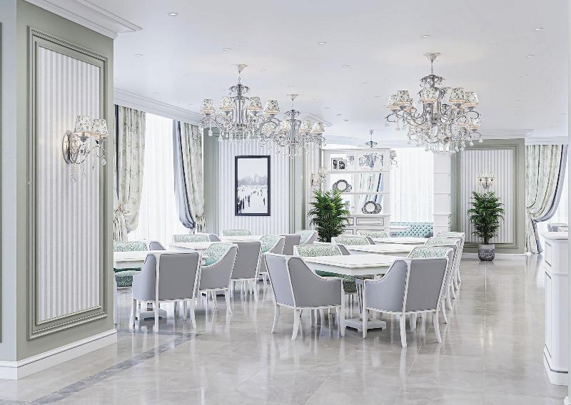 T City Presidential Hotel image