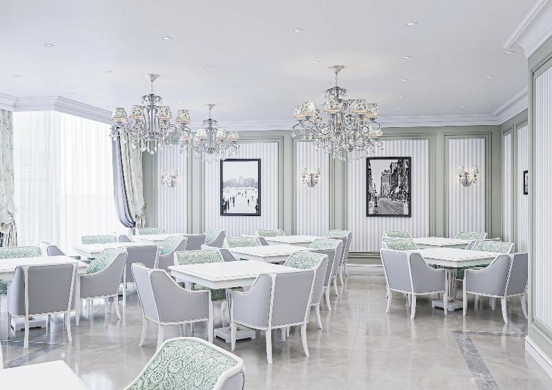 T City Presidential Hotel image