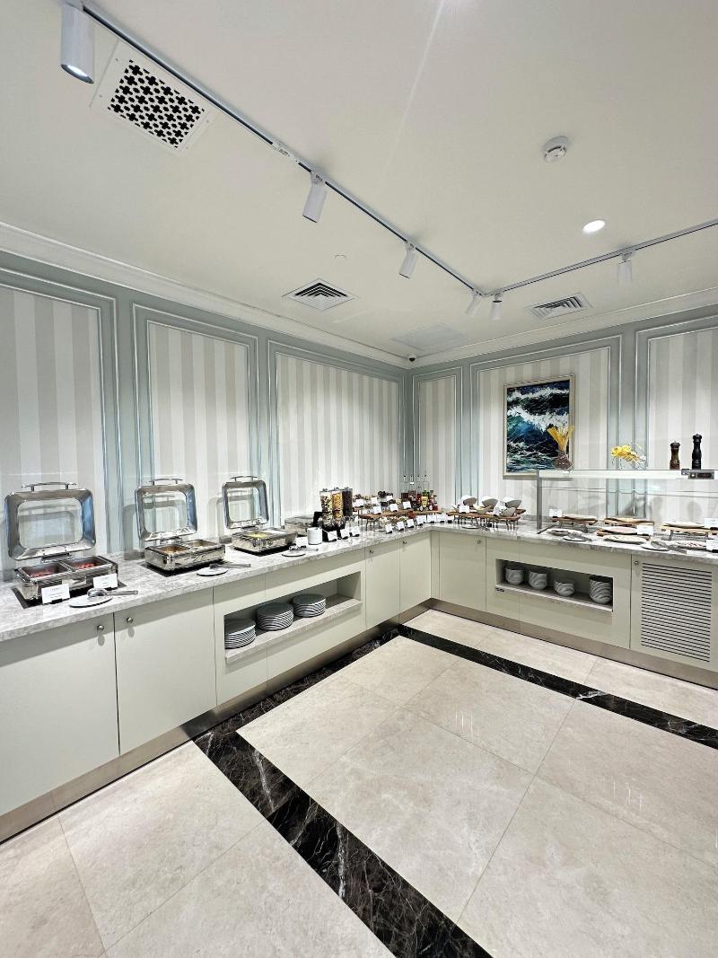 T City Presidential Hotel image