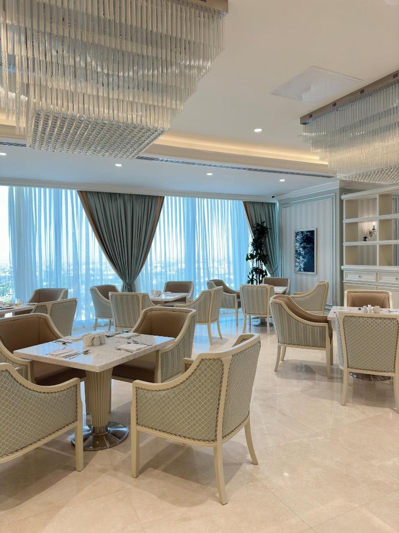 T City Presidential Hotel image