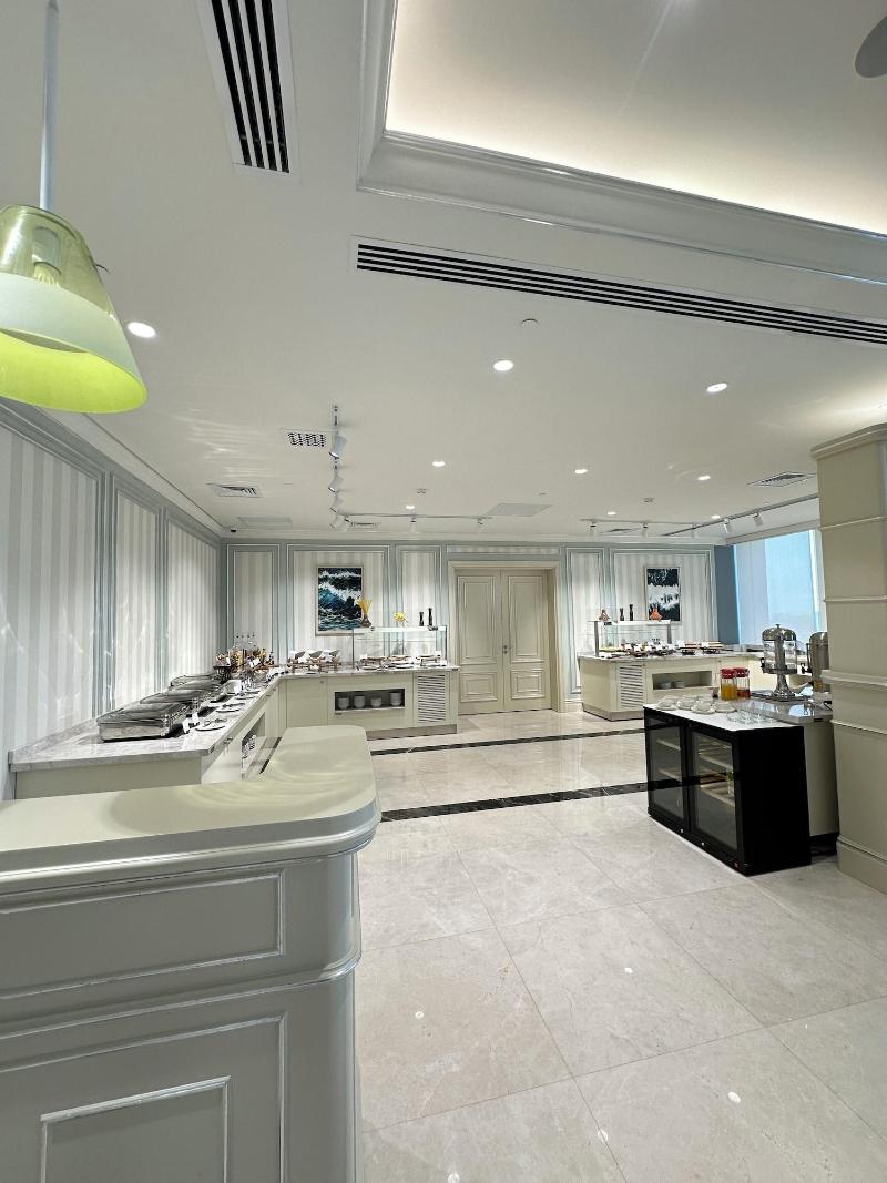 T City Presidential Hotel image