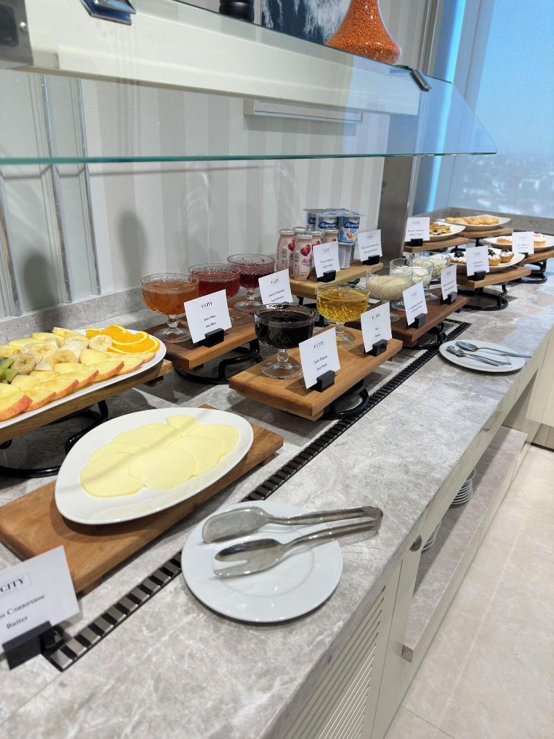 T City Presidential Hotel image