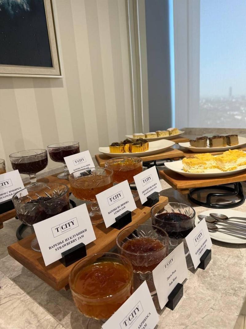 T City Presidential Hotel image