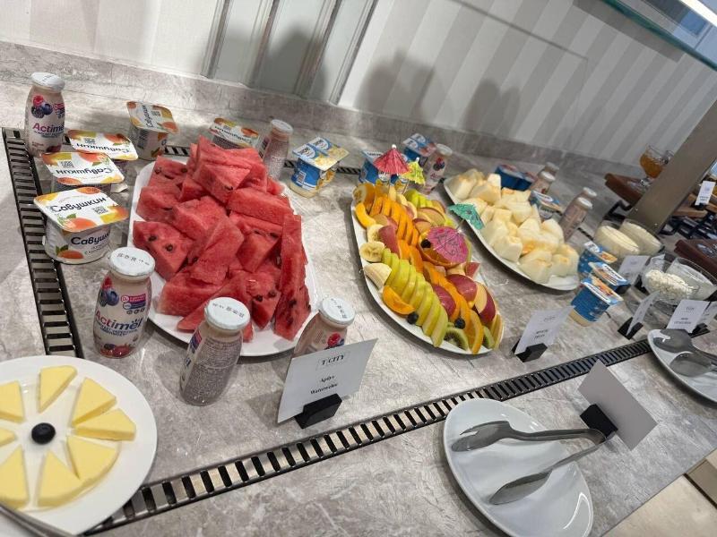 T City Presidential Hotel image