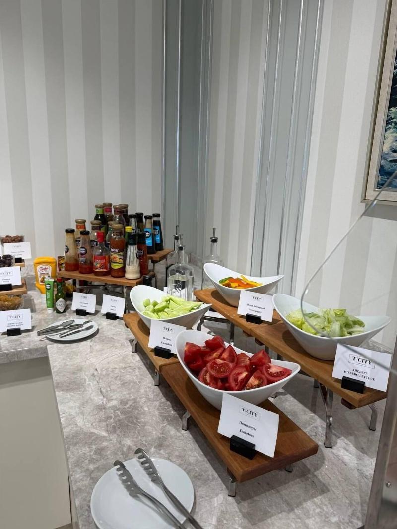 T City Presidential Hotel image