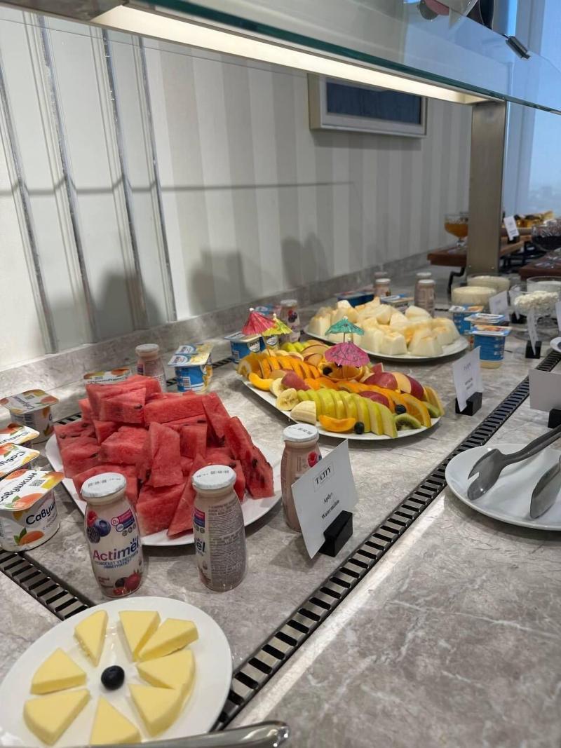 T City Presidential Hotel image