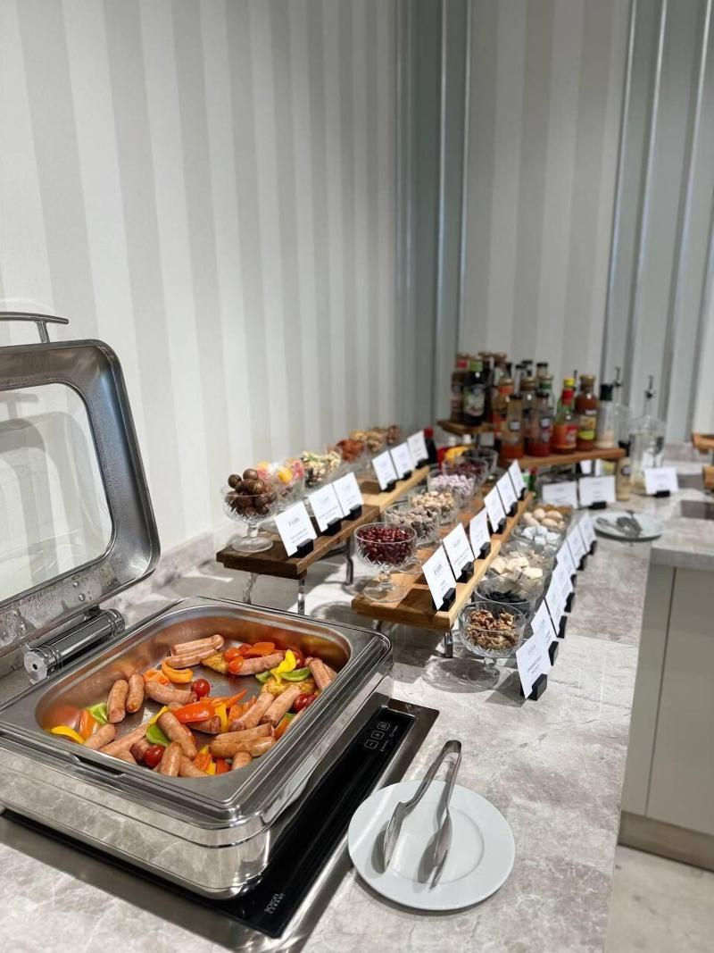 T City Presidential Hotel image