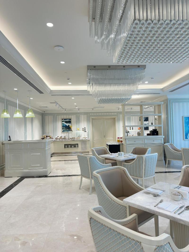 T City Presidential Hotel image