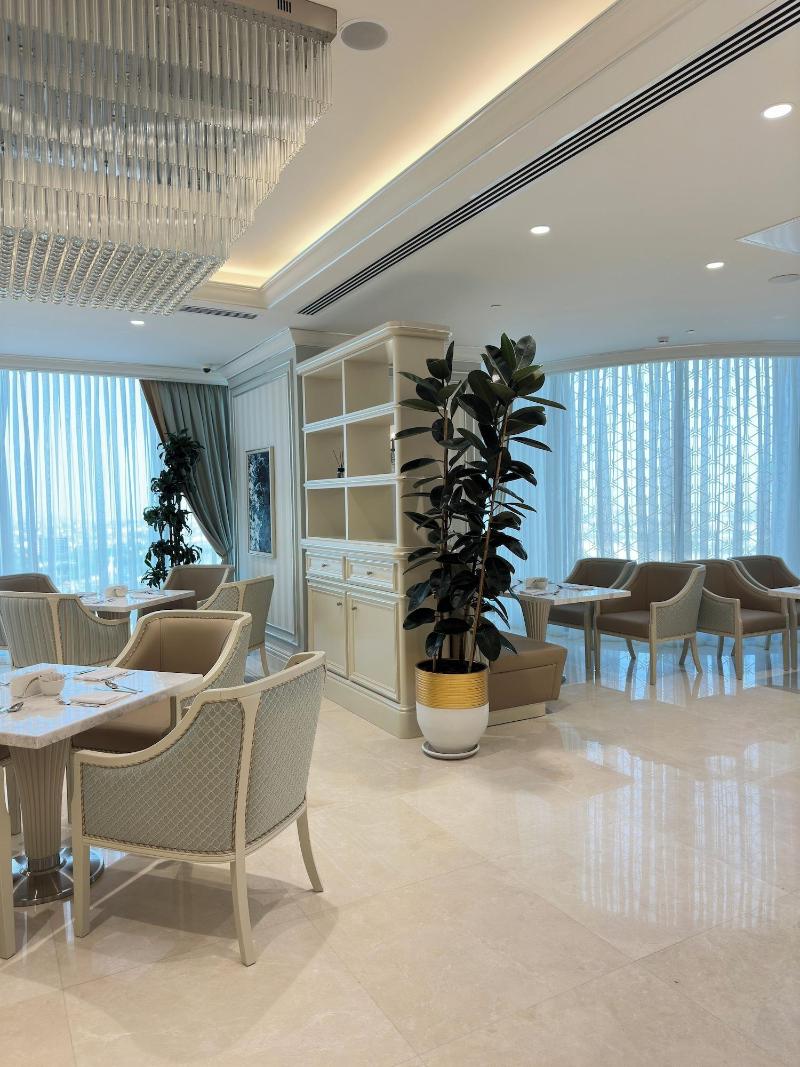 T City Presidential Hotel image