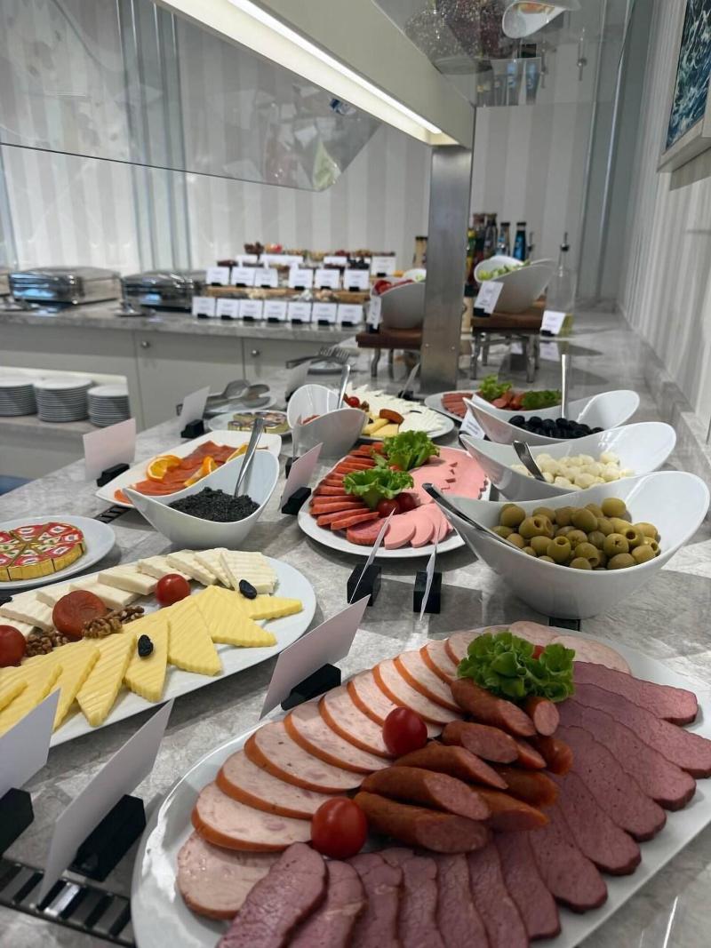 T City Presidential Hotel image