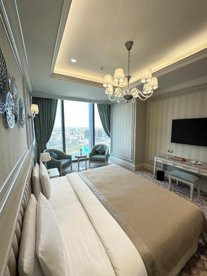 T City Presidential Hotel image