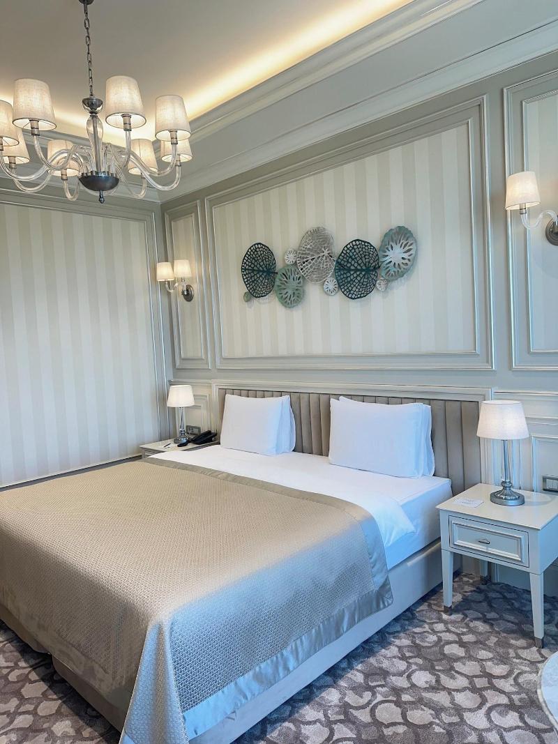 T City Presidential Hotel image