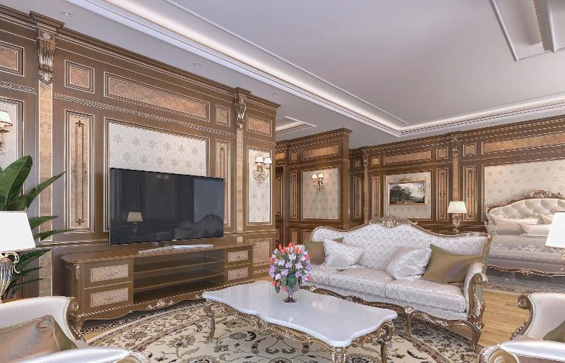 T City Presidential Hotel image