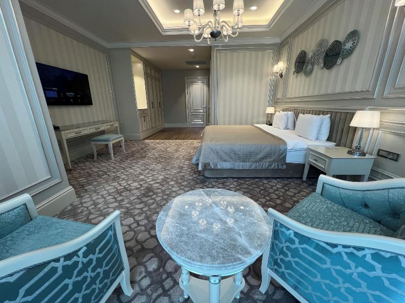 T City Presidential Hotel image