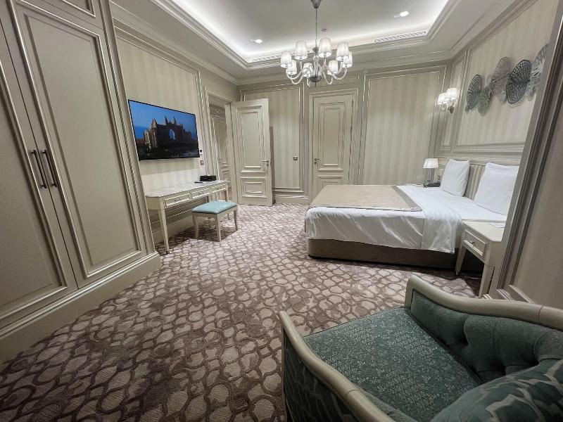 T City Presidential Hotel image