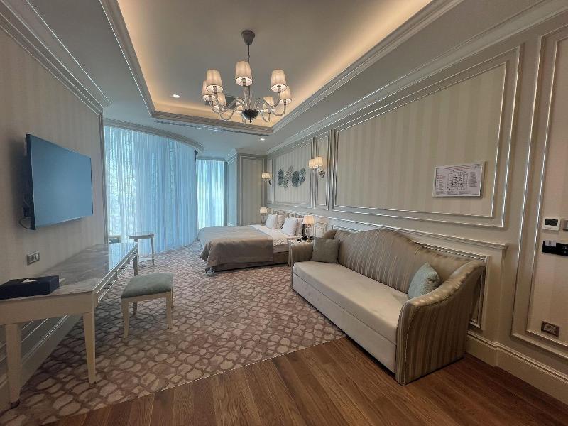 T City Presidential Hotel image