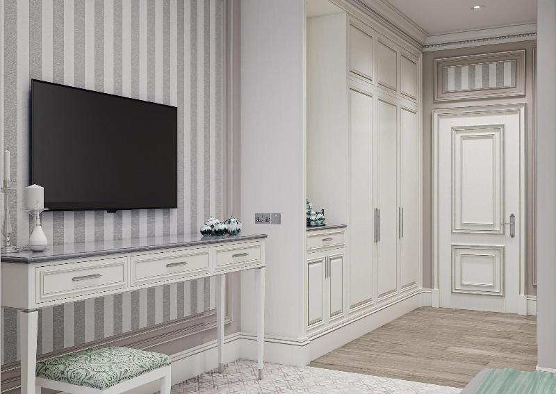 T City Presidential Hotel image