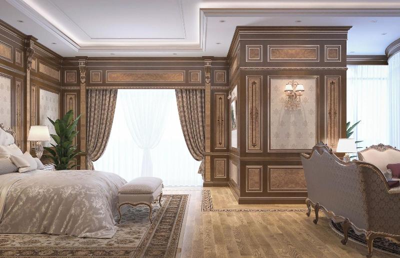 T City Presidential Hotel image