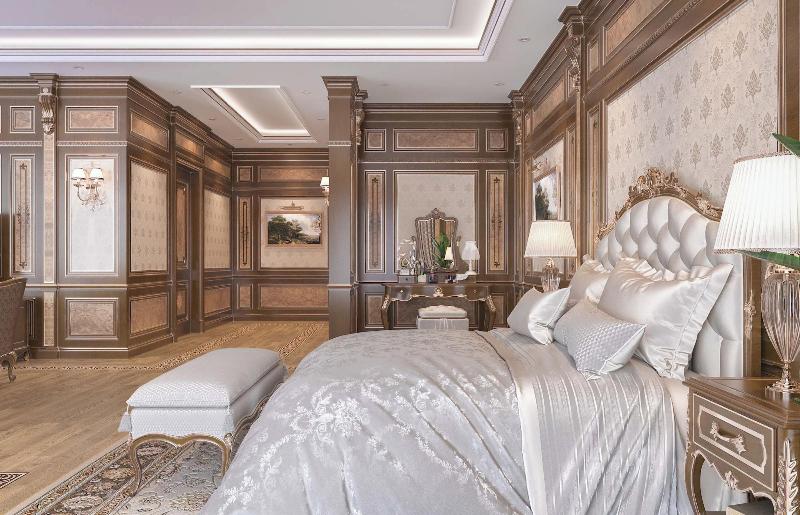 T City Presidential Hotel image