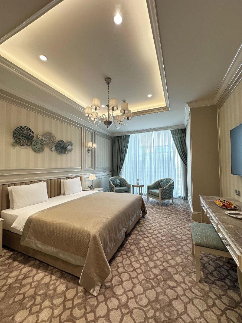 T City Presidential Hotel image