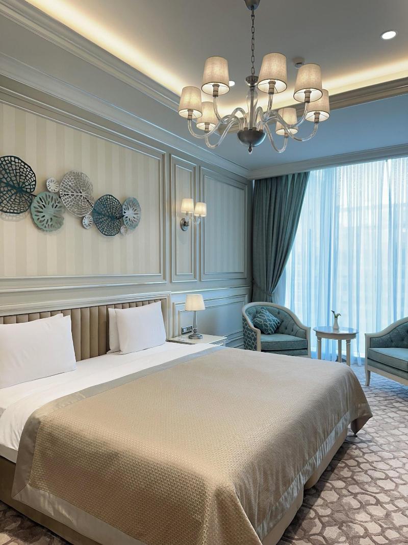 T City Presidential Hotel image