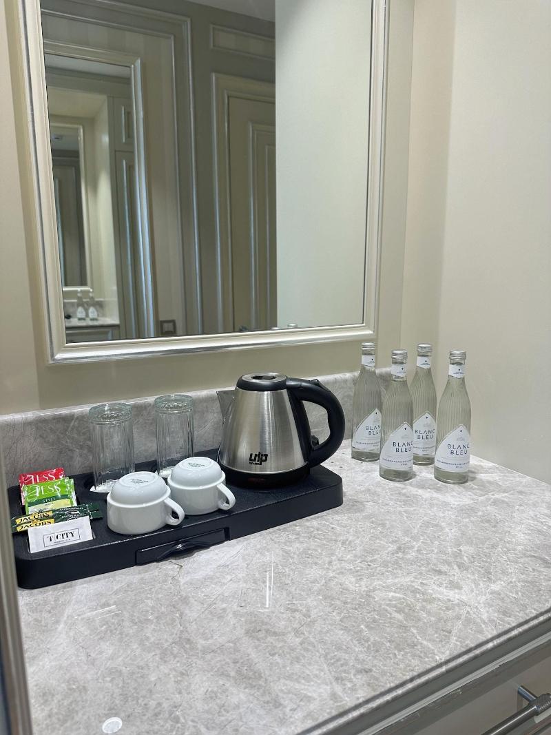 T City Presidential Hotel image