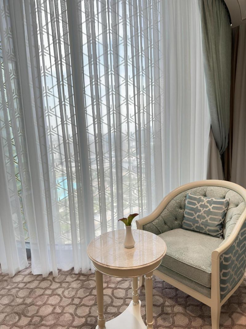 T City Presidential Hotel image
