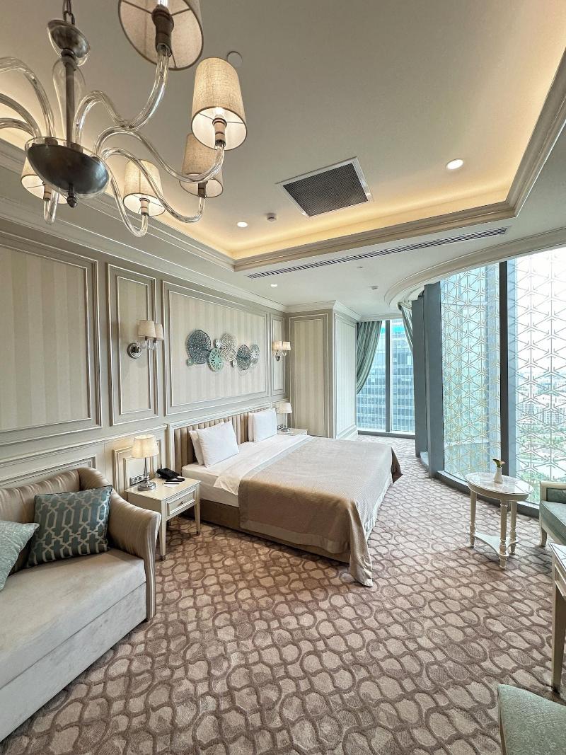 T City Presidential Hotel image