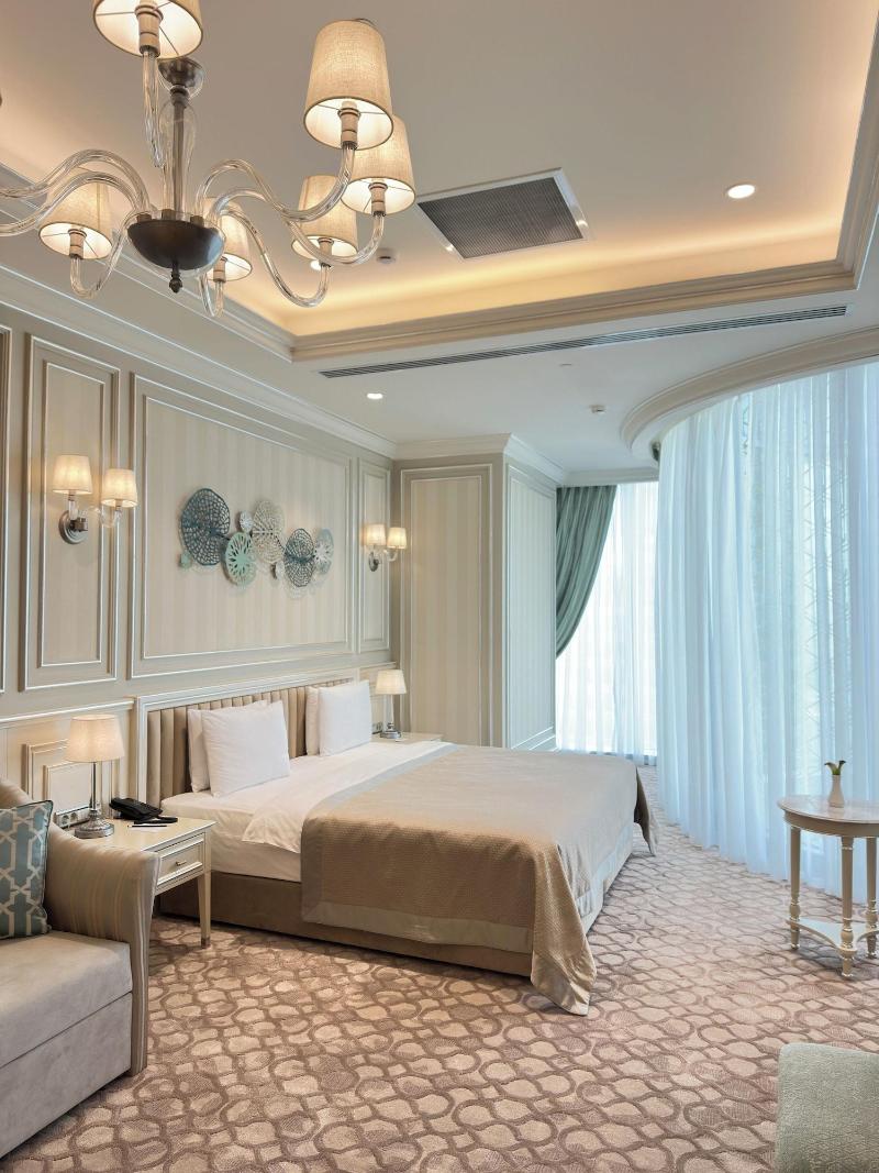 T City Presidential Hotel image
