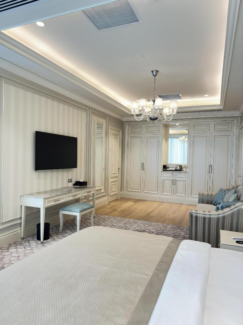 T City Presidential Hotel image