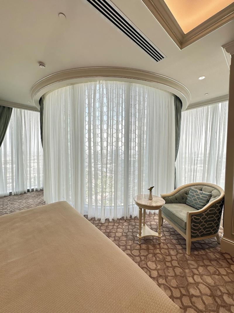 T City Presidential Hotel image