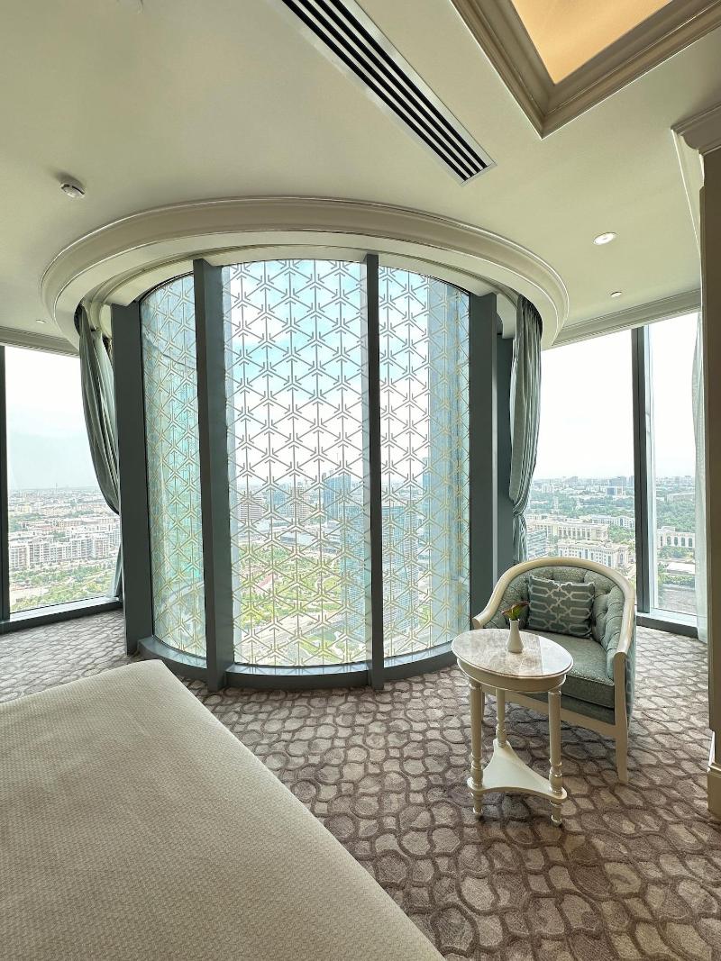 T City Presidential Hotel image